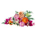 10342-1 - Pretty Pink Flower Bouquet