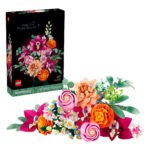 10342-1 - Pretty Pink Flower Bouquet