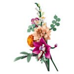 10342-1 - Pretty Pink Flower Bouquet