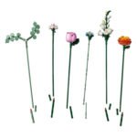 10342-1 - Pretty Pink Flower Bouquet