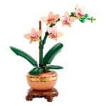 10343-1 - Mini Orchid