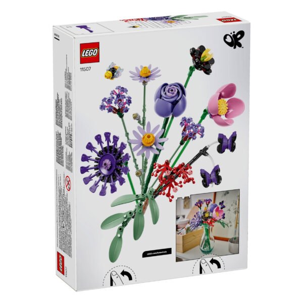 11507-1 - Olivia Rodrigo's Flower Bouquet