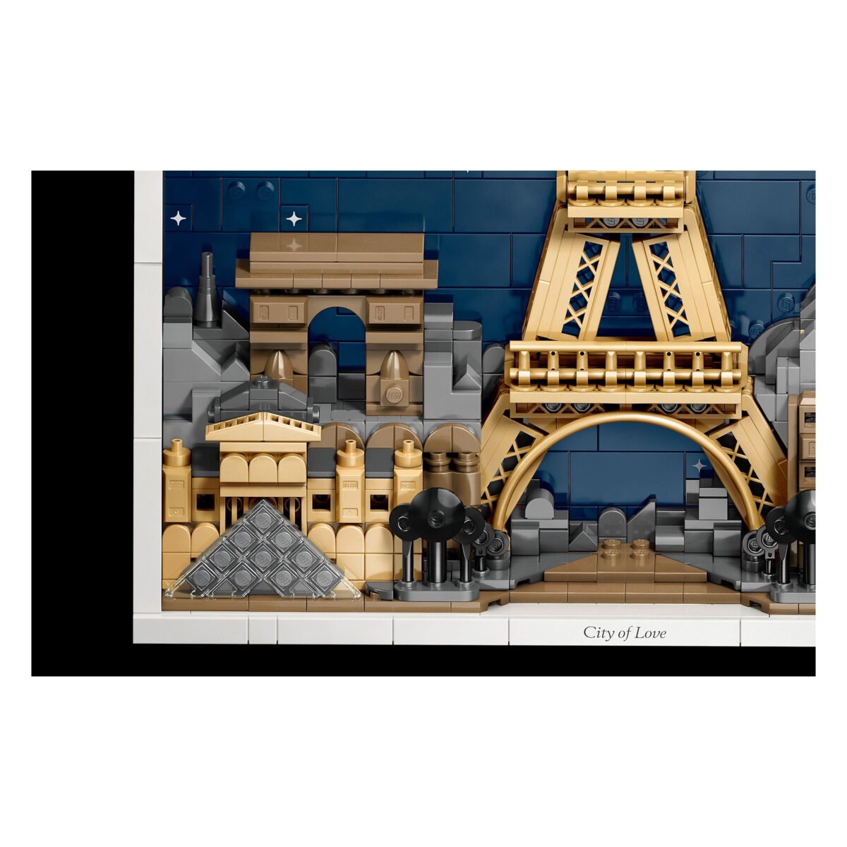 21064-1 - Paris - City of Love