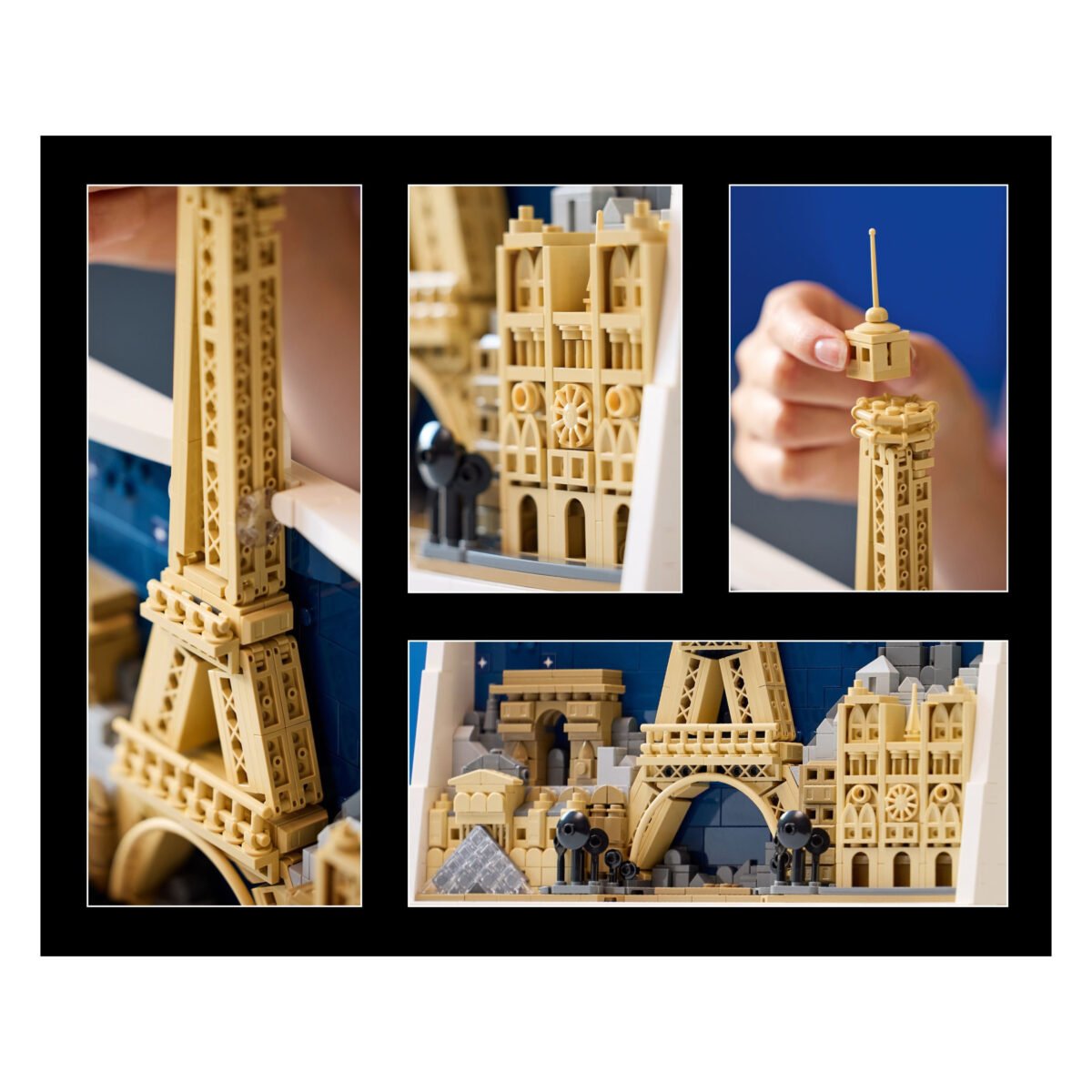 21064-1 - Paris - City of Love