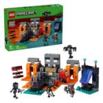 21590-1 - Wither Battle