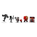 21590-1 - Wither Battle