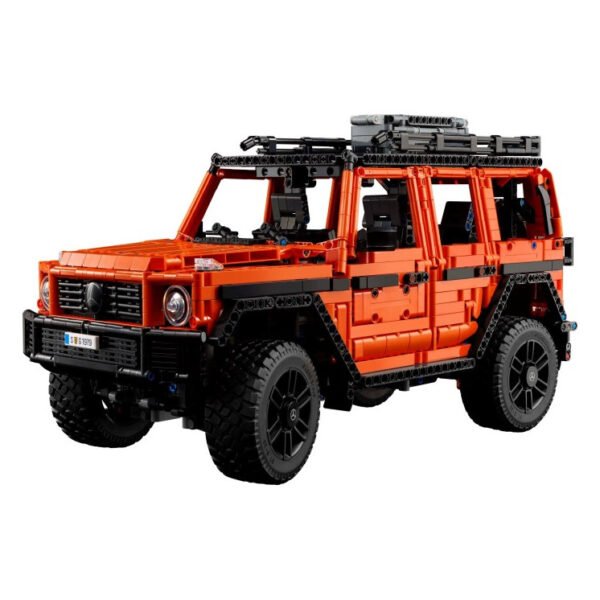 42177-1 - Mercedes-Benz G 500 PROFESSIONAL Line