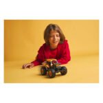 42199-1 - Monster Jam DIGatron Pull-Back