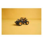 42199-1 - Monster Jam DIGatron Pull-Back