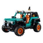 42227-1 - Jeep Wrangler Rubicon