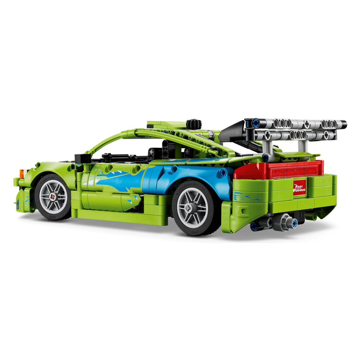 42229-1 - Mitsubishi Eclipse