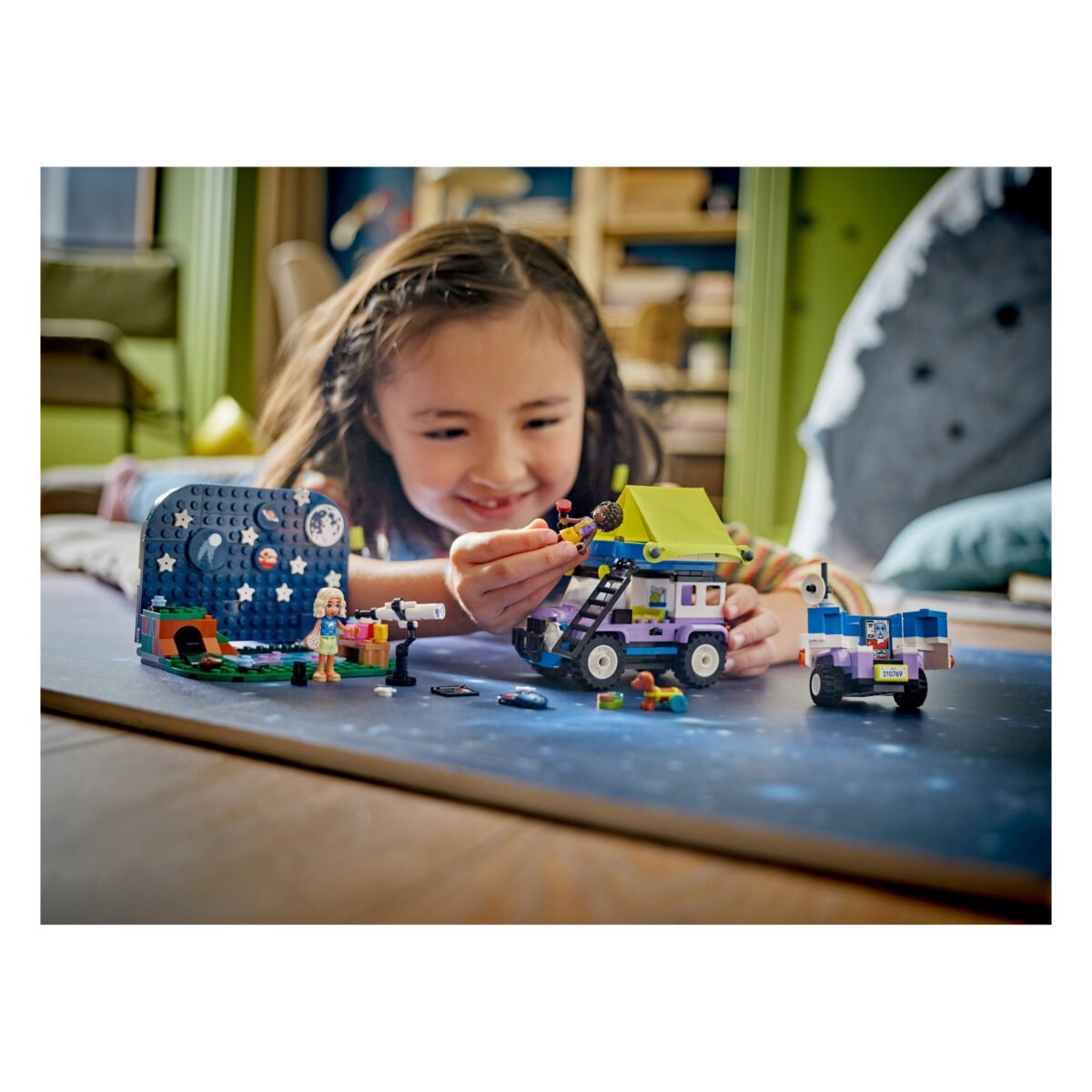42603-1 - Friends Astronomical Camper