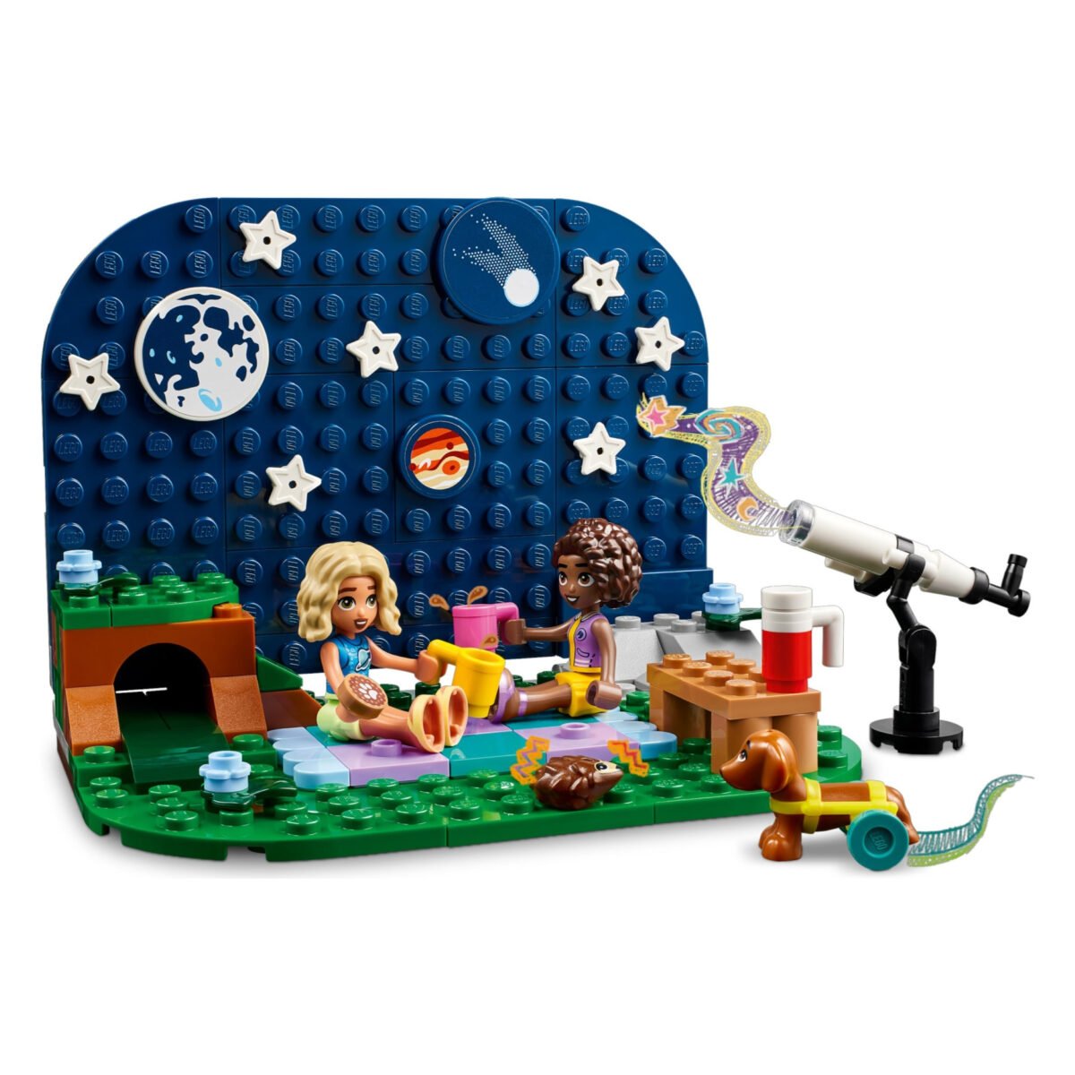 42603-1 - Friends Astronomical Camper