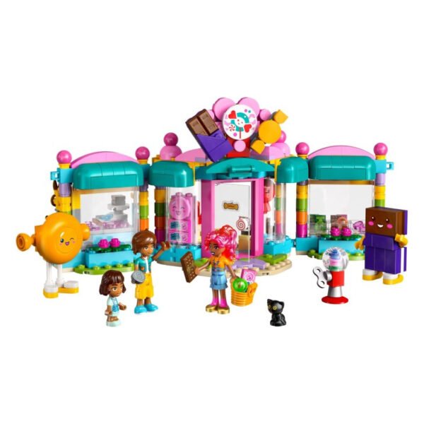 42649-1 - Heartlake City Candy Store