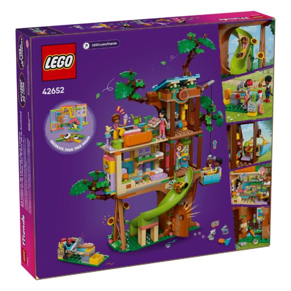 42652-1 - Friendship Tree House Hangout