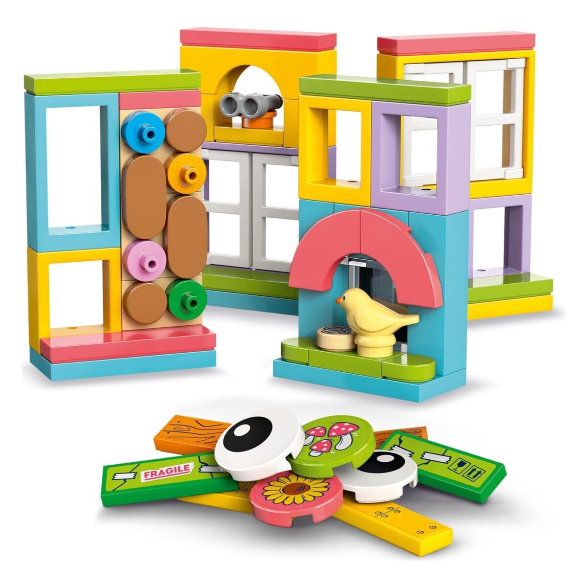 42652-1 - Friendship Tree House Hangout