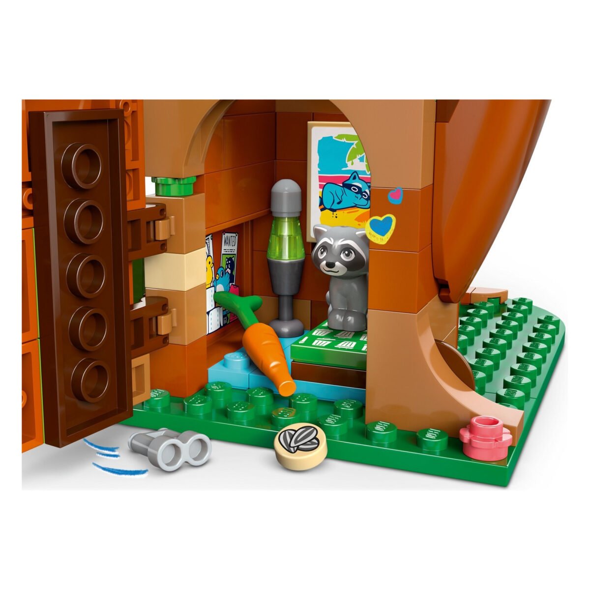 42652-1 - Friendship Tree House Hangout