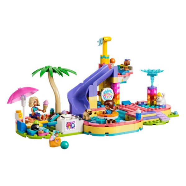 42676-1 - Fun Water Park Day