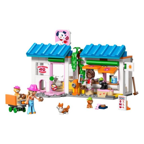 42677-1 - Dog Treats Bakery