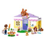 42679-1 – Bunny Hotel in Heartlake City