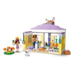 42679-1 – Bunny Hotel in Heartlake City