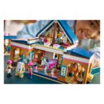 42688-1 - Horse Stable and Riding Academy