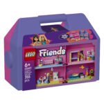 42697-1 - Creative Dollhouse Suitcase