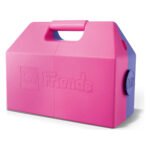 42697-1 - Creative Dollhouse Suitcase