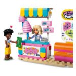 42700-1 - Candy & Cupcake Ferris Wheel