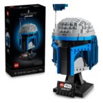 75408-1 - Jango Fett Helmet