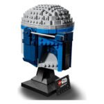 75408-1 - Jango Fett Helmet