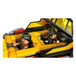 75414-1 - The Force Burner Snowspeeder