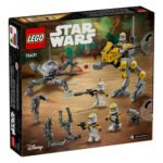 75431-1 - 327th Star Corps Clone Troopers Battle Pack