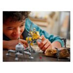 75431-1 - 327th Star Corps Clone Troopers Battle Pack