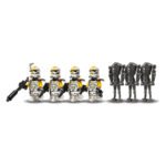 75431-1 - 327th Star Corps Clone Troopers Battle Pack