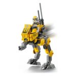 75431-1 - 327th Star Corps Clone Troopers Battle Pack
