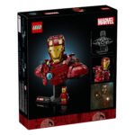 76327-1 - Iron Man MK4 Bust