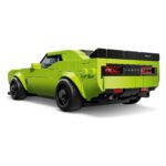 77237-1 - Dodge Challenger SRT Hellcat
