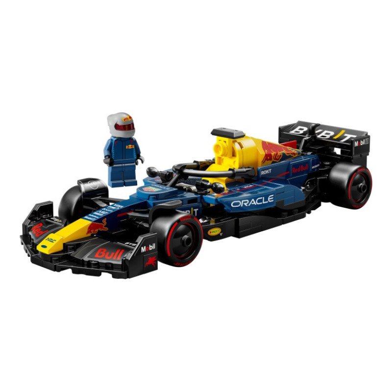 77243-1.jpg 77243-1 - Oracle Red Bull Racing RB20 - Afbeelding 1