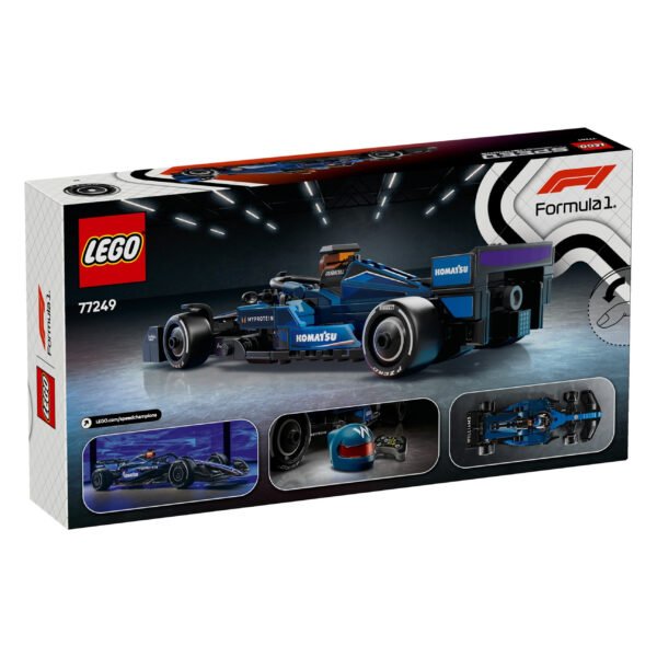 77249-1 - Williams Racing FW46