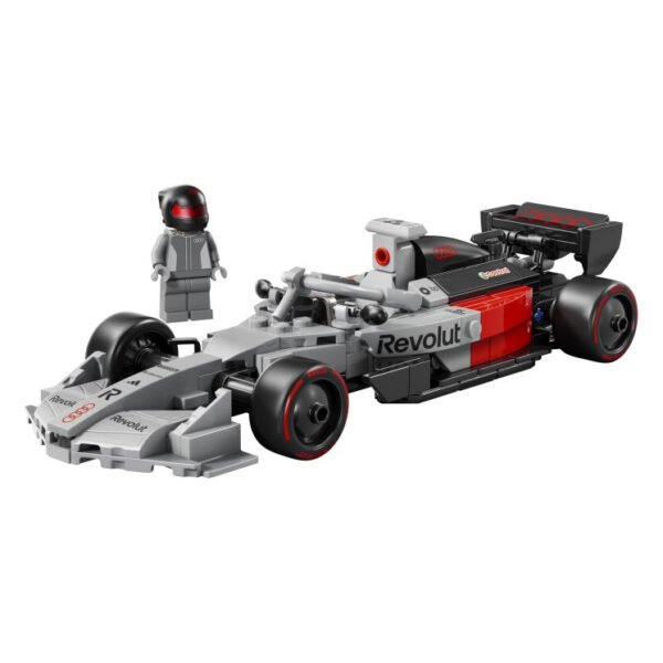 77259-1 - Audi Revolut F1 Team R26