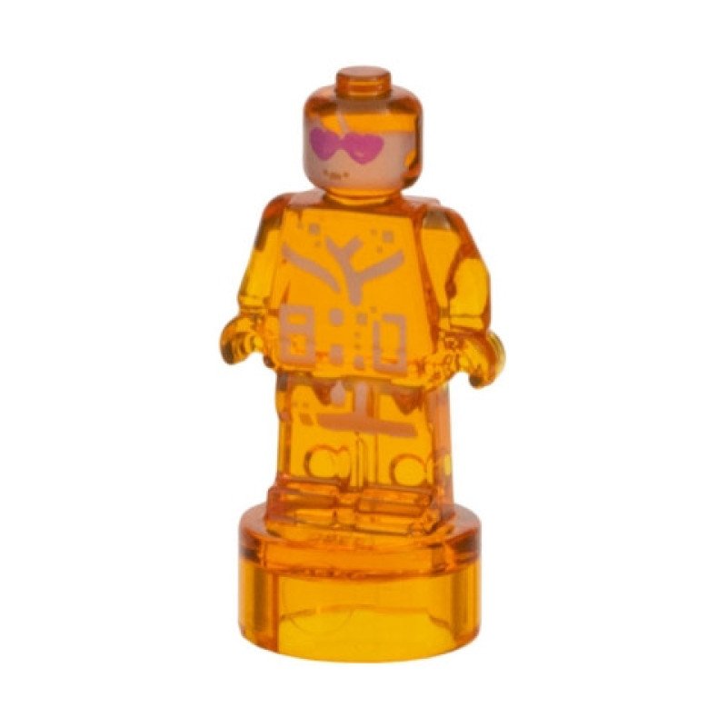 90398pb065 - LYLA Statuette / Trophy (6544825)
