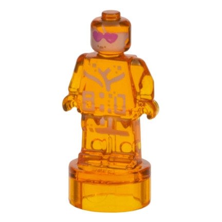 90398pb065 - LYLA Statuette / Trophy (6544825)