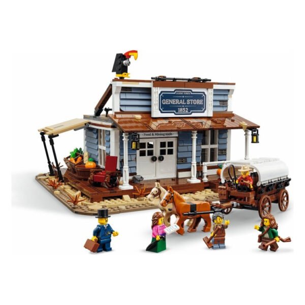 910031-1 - General Store