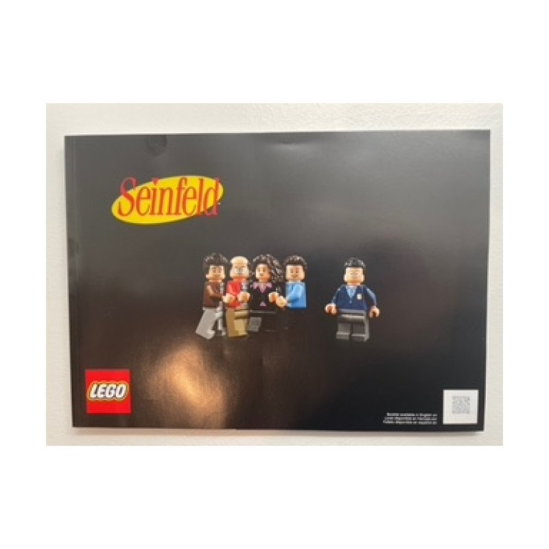 21328-1 - Seinfeld