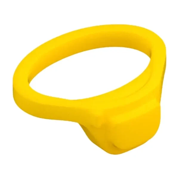 5064 Mini Doll Belt Bag Yellow