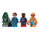 76347-1 - Avengers: Doomsday Quinjet