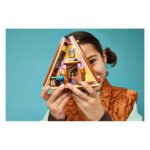 42682-1 - Nature Glamping Cabin