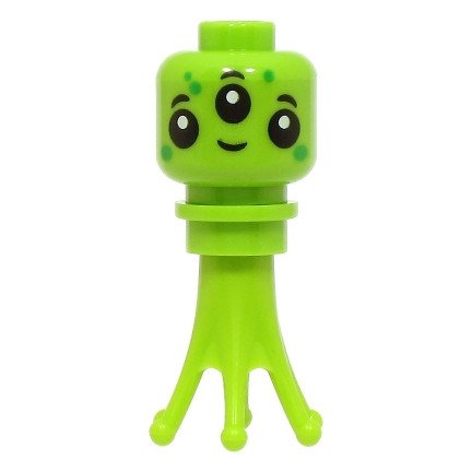 cty1727 - Alien