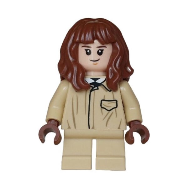 hp571 - Hermione Granger - Coveralls
